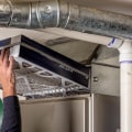 How a 16x25x4 Furnace Filter Improves Air Quality and Efficiency—Especially When Your Ductwork Is in Top Shape