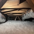 How Professional Attic Insulation Installation Service in Miami, FL Supports Duct Functionality