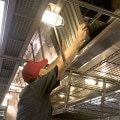 The Benefits of Professional Duct Repair in West Palm Beach, FL