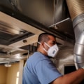 Professionally Managed Duct Cleaning Service in Kendall FL