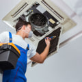 Get the Best Air Conditioning Duct Repair Services in Miami Beach, FL