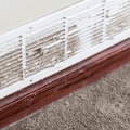 Ensure Proper Duct Sealing in Palm Beach County, FL