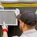 What is the Cost of Duct Repair in Palm Beach County, FL?