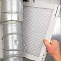 Finding Where the Air Filter Is in My Palm Beach County House Before Seeking Duct Repair Than Buying a New HVAC System