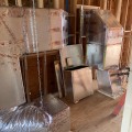 What Materials Should be Avoided for Duct Repair in Palm Beach County, FL?