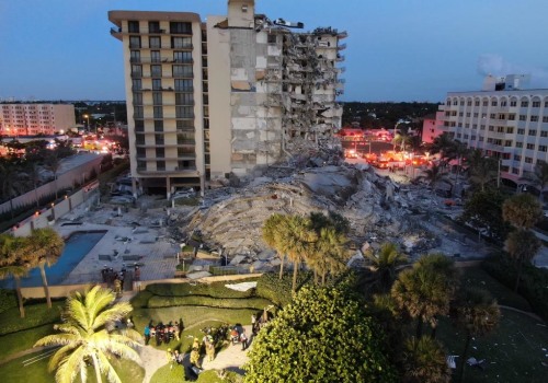 How Often Should Condominium Buildings in Miami Be Inspected for Safety?