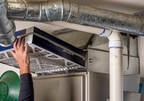 How a 16x25x4 Furnace Filter Improves Air Quality and Efficiency—Especially When Your Ductwork Is in Top Shape