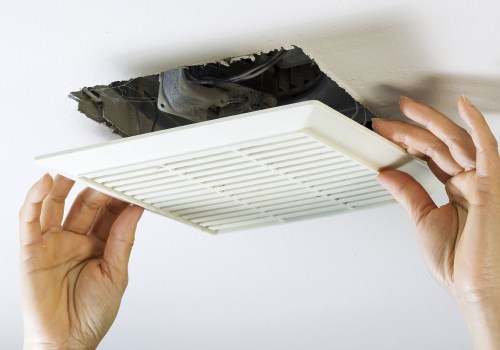 Is it Time to Repair or Replace Your Air Ducts in Palm Beach County, FL?