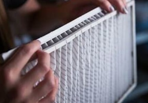 Beginner's Guide to 15.25x15.25x4 HVAC Filters