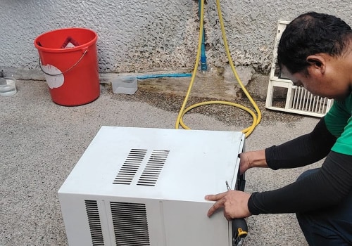 Best HVAC Air Conditioning Installation Services in Riviera Beach FL