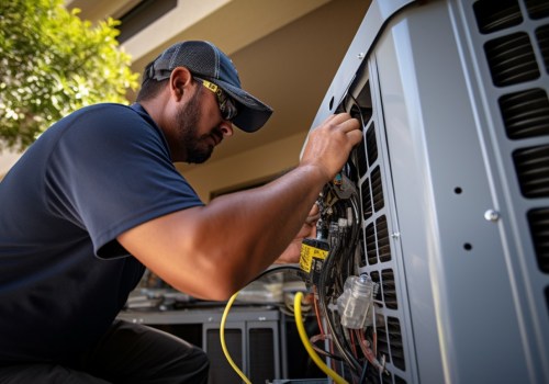 Secured Annual HVAC Maintenance Plans in North Miami Beach