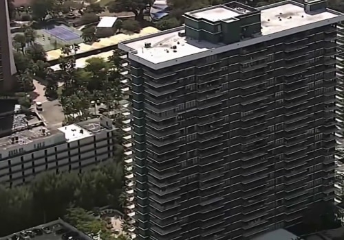 What is the 40 Year Recertification Process in Miami?