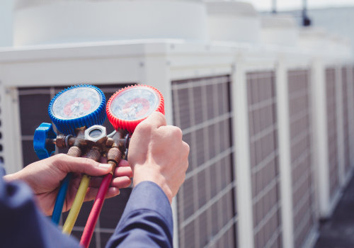 Finding a Qualified Contractor for Duct Repair in West Palm Beach, FL
