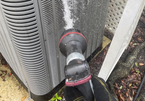 Optimal Comfort Guaranteed With A Professional HVAC Tune Up Service in Parkland FL