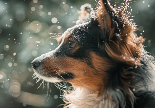 Say Goodbye To Pet Dander With This Proven Cleaning Technique