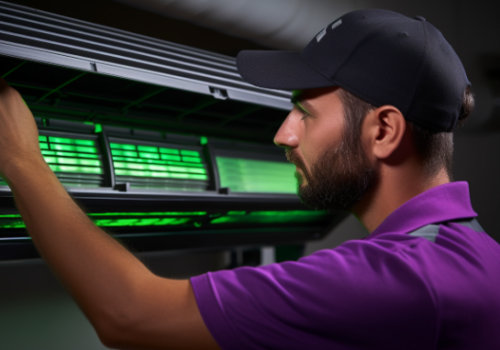 Advantages of HVAC UV Light Installation in Vero Beach FL