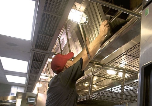 The Benefits of Professional Duct Repair in West Palm Beach, FL