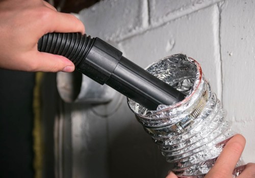 The Benefits of Professional Duct Repair Services Near Pembroke Pines FL for Your Home