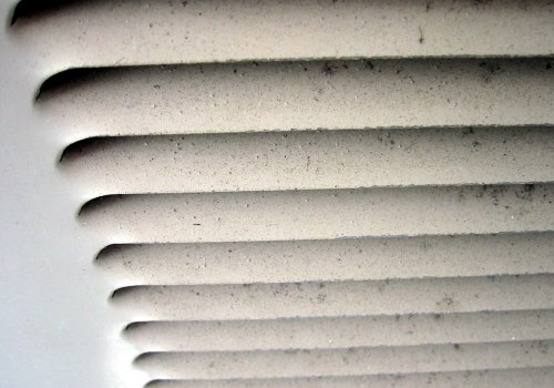 Preventing Future Duct Repairs in Palm Beach County, FL: A Guide to Safety and Efficiency