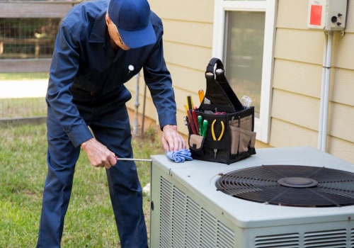 The Role of Professional AC Maintenance in Homestead FL