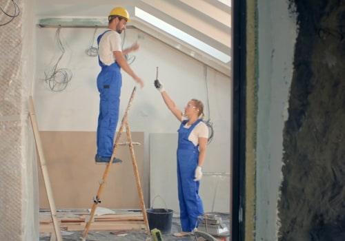 Do I Need a Permit to Paint My House in Miami-Dade County?