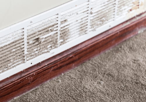 Ensure Proper Duct Sealing in Palm Beach County, FL