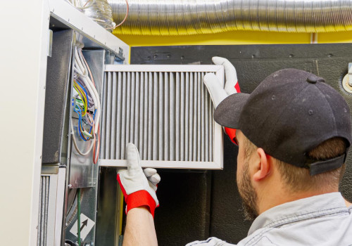 What is the Cost of Duct Repair in Palm Beach County, FL?