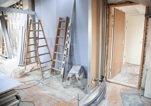 Selling a House with Unpermitted Work in Florida: What You Need to Know