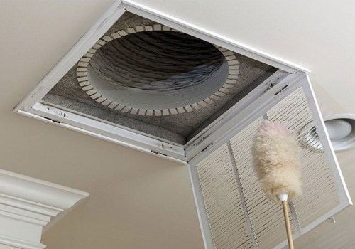 Vent Cleaning Service in Pompano Beach: A Complete Overview