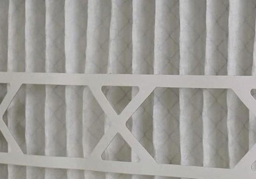 Best Trion Air Bear MERV Rating for Homes with Smokers